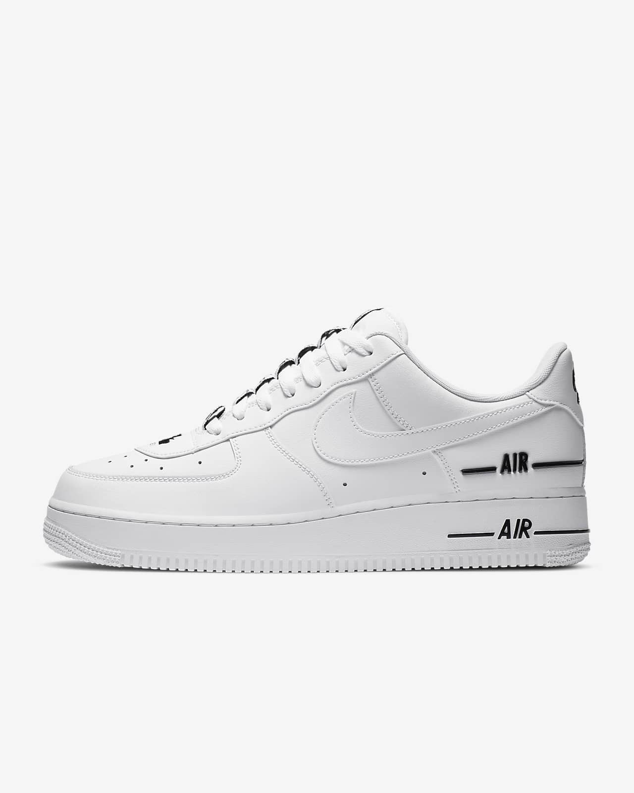 Nike Air Force 1 '07 LV8 3 ç·å­è¿å¨é-èå(Nike)ä¸­å½å®ç½